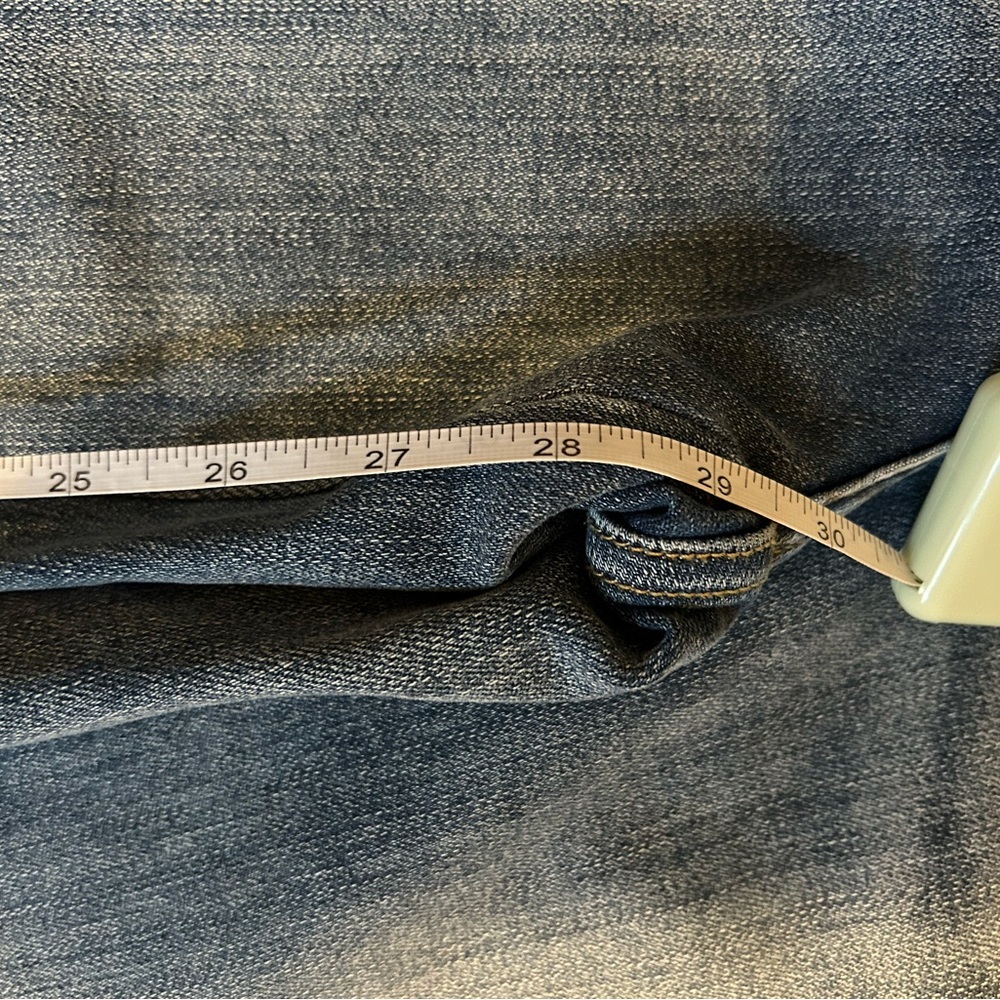Risen Jeans